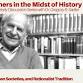 Philosophers in the Midst of History event image