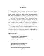 Makalah hadits tentang karakter menerima pelajaran al hadits. Makalah Hadits Shahih Bab I Pendahuluan I Latar Belakang Hadis Merupakan Sumber Ajaran Islam Yang Kedua Sesudah Al Qur U2019an Secara Resmi Ditulis Course Hero