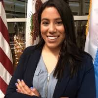 Maria Cebrero's Instagram, Twitter & Facebook