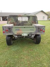 Image result for NATO Green 1984 Humvee