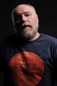 Press — Alan Parks