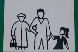 Jetzt gehen eh schon beide arbeiten und ausserdem. 3 Zimmer Wohnung So Nutzen Sie Sie Auch Mit Grosseren Familien