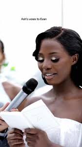 Heartfelt Vows: A Promise of Love and Laughter