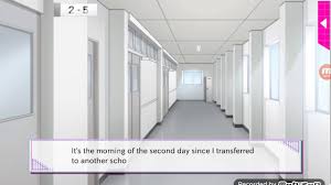 Many of these bitter girls. Yu Main Story Episode 1 Bad Boys Do It Better Youtube