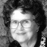 Evelyn Postma, 87, Sheldon