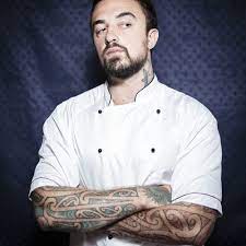 Andrea boccalini / ufficio stampa chef rubio bum, bum, bum. Chef Rubio Gabriele Rubini Biografia Eta Altezza Peso Fidanzata Ristorante E Vita Privata Spettegolando
