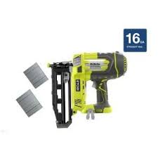 How To Install A Shiplap Wall The Home Depot Blog Finish Nailer Ryobi Deck Railings