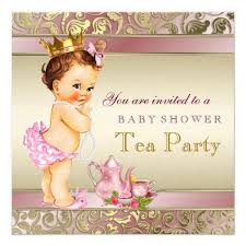 Combined baby bridal showers sisters tea party shower ideas; Adorable Baby Shower Tea Party Ideas How To Plan The Perfect Event