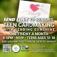Cardmaking with Sending Sunshine event image
