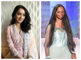 Whether you're looking for a trip to another universe or to. Watch Shraddha Kapoor Is All Praise For Acid Attack Survivor Laxmi Agarwal Dancing On Her Cham Cham Song Hindi Movie News Times Of India
