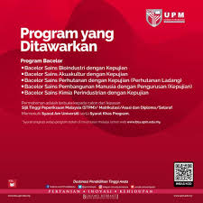 Sertai Kami Di Upmkb Pengambilan Universiti Putra Malaysia Kampus Bintulu Sarawak Facebook