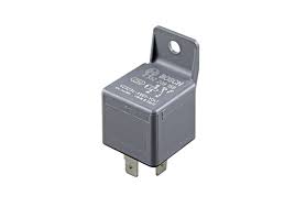 Choose 4, 6 or 8 bosch style relays. Relay 12v 20 30a 87 87a Diode Protected Mountable Bosch 0 332 209 158 Rct