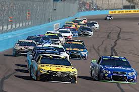 It just stops all of the air going in, only lets usually about half of the air. The Frontstretch 5 Ideas For Nascar So Crazy They Just Might Work