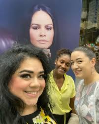 Sweet friends and moments from Calvary Baptist and Redeeming Grace. 🥰❤️🙏🏼