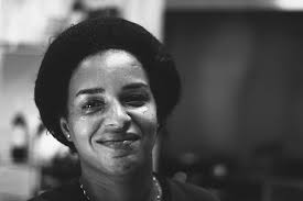 Black and White All Over