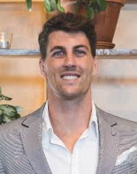 Dr Nicholas Phillips