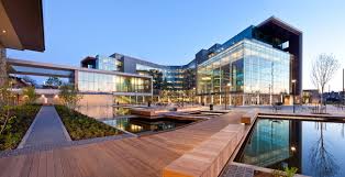 Bill & melinda gates foundation. Bill Melinda Gates Foundation 2012 03 16 Architectural Record