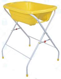 Towel rail, draining hose & optional shampoo cup keeps essentials close at hand. Bebe Style Baby Portable Foldable Bath Stand Buy Online In Turkey At Turkey Desertcart Com Productid 49221776