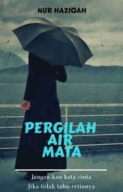 4,428 likes · 4 talking about this. Pergilah Air Mata Bab 1 Wattpad