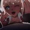 While junko has many skills that she uses throughout the. 1