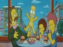 Simpsons (penis) - YouTube
