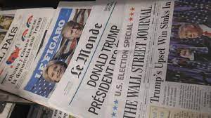 Latest news from around the globe. 10 English Headlines That Are Funniest Fyi News