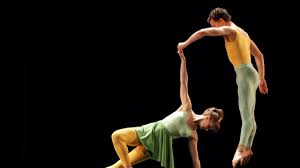 Each dancer is unique, choosing a specific path to pursue. A Merce Cunningham Dancer On Dancing The Last Dance