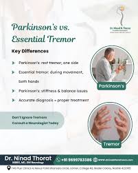 Image result for Essential Tremor
