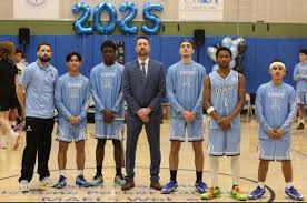 'He was a leader': Head Coach mourns teen Staten Island basketball star  Marcus Nuamah