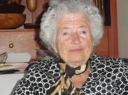 Obituary information for Annaliese G. Munson