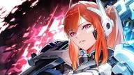 Returnal Inspired Anime Shooter Scar-Lead Salvation Will Get a Western PS5, PS4 Launch After All | Push Square