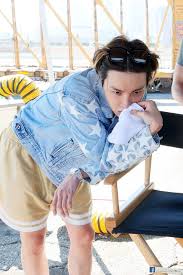 J Hope Chicken Noodle Soup Feat Becky G Mv Chicken Noodle Soup Feat Becky G Mv Sketch Bts Jhope Chickennoodlesoup Jhopexbeckyg Hoseok Bts Hoseok Becky G