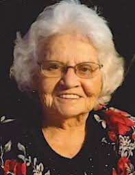 Imogene Ansley McConnell