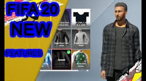 Fifa 20 unlock edit player in career mode | unlock all boots here is a video showcasing unlock edit player in career mode fifa 20 and unlock all boots. Iyas Zaen Nghenhachay Net