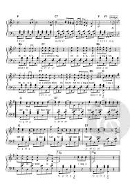 Mp3 zu den noten, diese sind aber eher für fortgeschrittene. I Sing A Liad Fur Di Von Andreas Gabalier Noten Fur Akkordeon