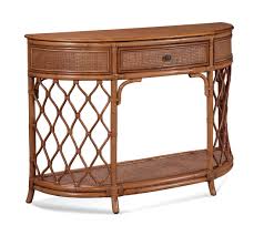 What is the zain lighted rattan table console is made of please??lm still also waiting for your catalog l want to order by december. Braxton Culler Clinton 48 Console Table Wayfair