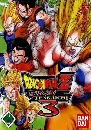 Maybe you would like to learn more about one of these? Dragon Ball Z Budokai Tenkaichi 3 Free Download Pc Setup