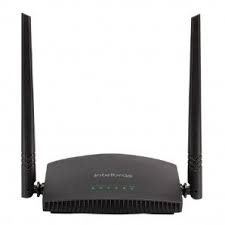 pin em modem e roteadores