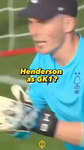 Gk Jonas Henderson