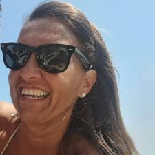 Francesca Peruzzi dans personnes