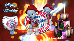 Happy Birthday Geburtstagsstandchen Fur Dich Alles Gute Zum Geburtstag F Geburtstagswunsche Alles Gute Geburtstag Bayern Munchen