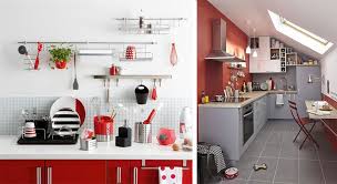 Et que vous l'aimiez un peu, beaucoup ou passionnément alors, vous allez avoir la possibilité de vous faire plaisir en créant une déco de cuisine rouge selon vos envies ! Shilling Bamul Inflacio Deco Cuisine Accessoire Rouge Cbpconstructorsllc Com