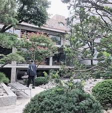 首爾一日指南 wisdom創意總監齊振涵帶路韓屋咖啡館 潮流選物店等5 景點 lavie 設計改變世界 interior display plants display