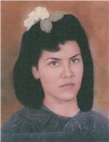 Consuelo Herrera Obituary (1920