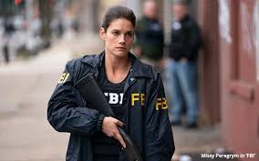 This release details the fbi's role in investigating such reports between 1947 and 1954. New For Fall On Cbs Fbi Drama New York Is Carnage City 10 02 2018