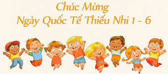 Quốc tế đón ngày dành cho thiếu nhi như thế nào? á»©ng Dá»¥ng Email Marketing Ngay Quá»'c Táº¿ Thiáº¿u Nhi Top Marketing