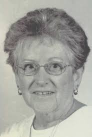 Kathleen Povlock Obituary (1933