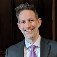 Thanks to FedScoop for hosting so many great AI leaders in the Federal  government today! It's important to celebrate the progress we're making and  hear fresh perspectives