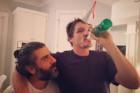 Паскаль родился в сантьяго, чили. Pedro Pascal Has Been Cast As Joel In Hbo S The Last Of Us Tv Series News Resetera
