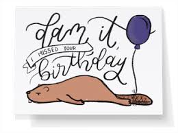 Let's celebrate it with some funny birthday wishes. What To Write In A 40th Birthday Card Punkpost